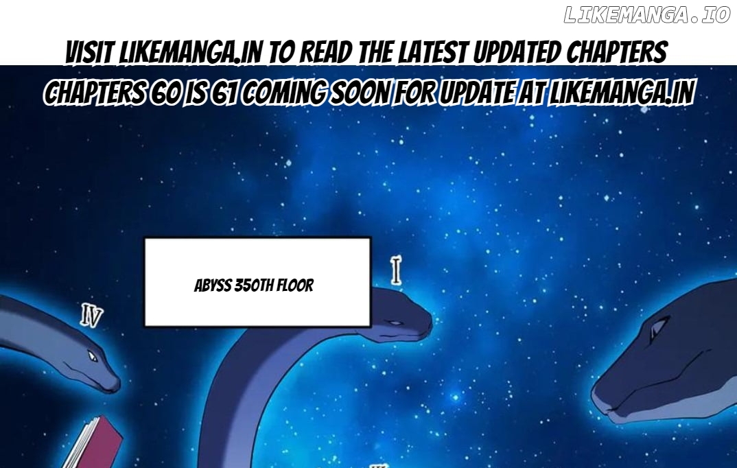 Doomsday for All: Me, Virus Monarch Chapter 59 - page 1